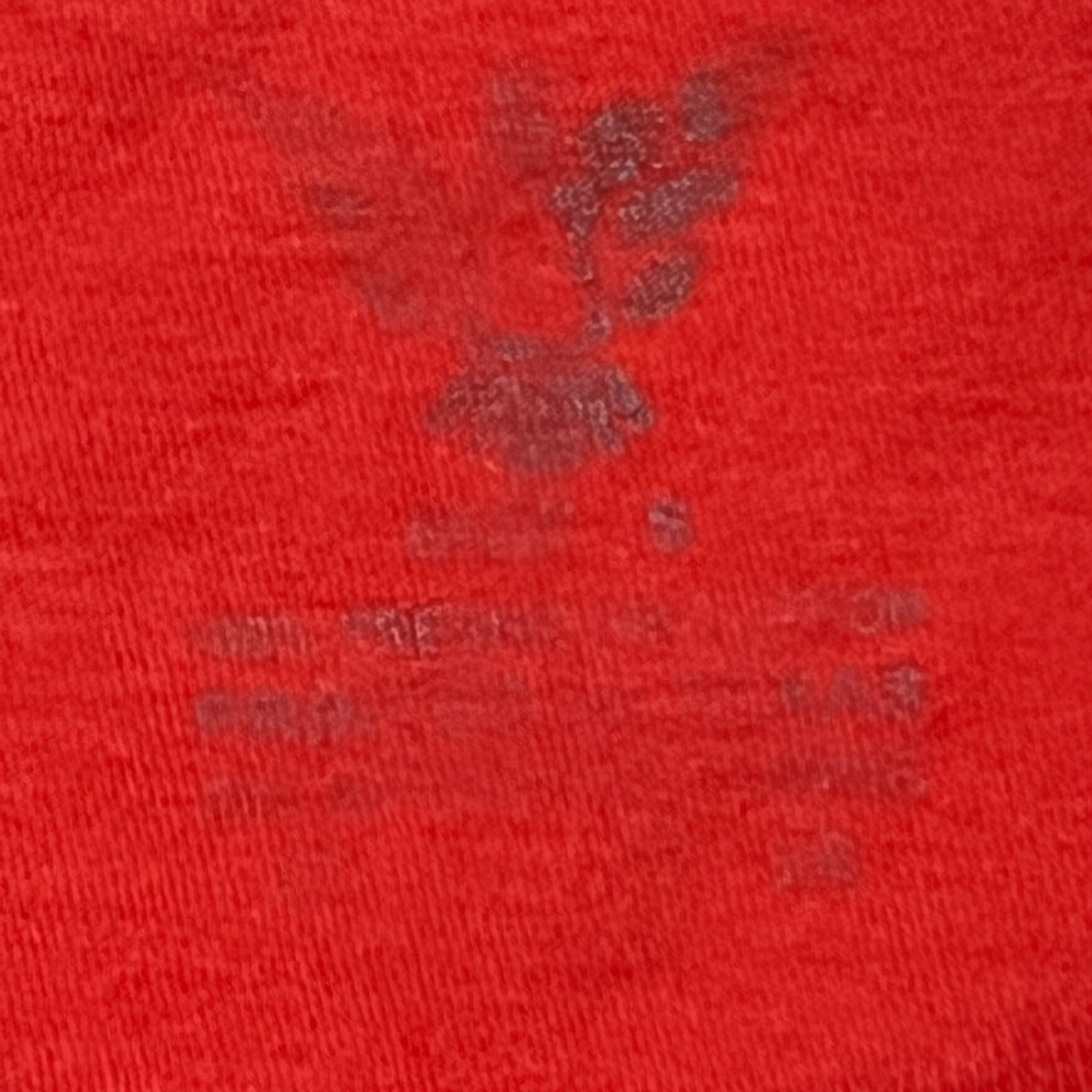 Go Taylor's Boyfriend Short Sleeve Tee S - Picture 3 of 3